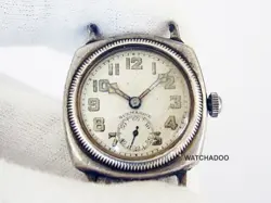 HERMETIC VINTAGE 1930