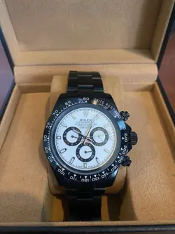 OLD ROLEX WATCH