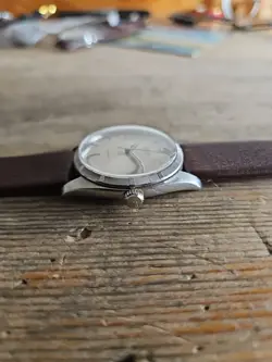 PERPETUAL IN