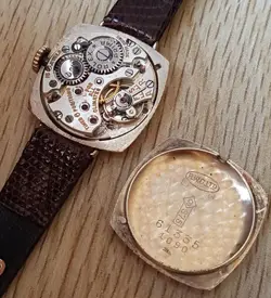 VINTAGE LADIES WATCH