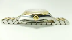 DIAMOND DIAL BOX