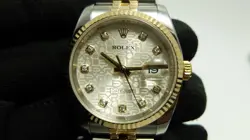 116233 JUBILEE