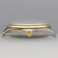 YG SS HAND-WOUND