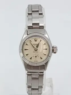 PRECISION HAND-WOUND LADIES