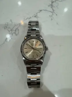 ROLEX AIR-KING 34