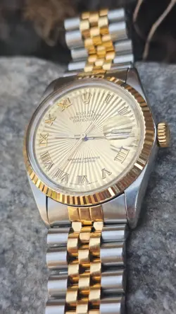 SUNRAY DIAL