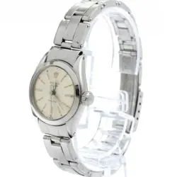 HAND-WINDING LADIES WATCH