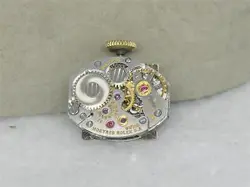 SCARCE ROLEX LADIES