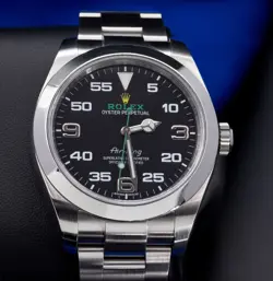 AIR-KING 116900 SILVER