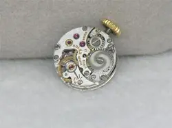 LADIES ROLEX MOVEMENT