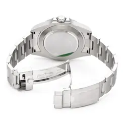 USED ROLEX Explorer Ii 226570 Black Case Size 42×42mm Men's Watch #41198