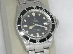 TUDOR SUBMARINER REF.