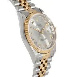 DATEJUST 16233 GRAY