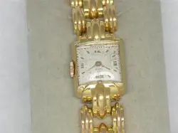 LADY GOLD