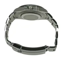 116610LN BLACK CASE