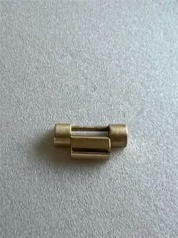 GOLD 16MM LINK