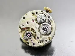CASE MANUAL WINDING