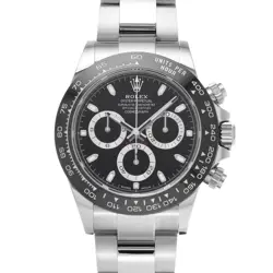 ROLEX COSMOGRAPH DAYTONA 116500LN BLACK 664020