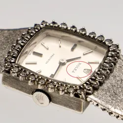 HANDWOUND LADIES WOMEN'S
