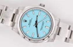 PERPETUAL 31 TIFFANY