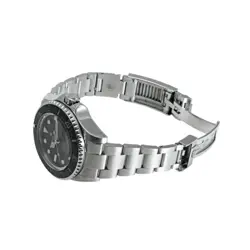 116660 BLACK MEN'S