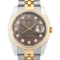 DIAMOND 116233NG