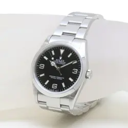 ROLEX EXPLORER 1 114270 TO201354