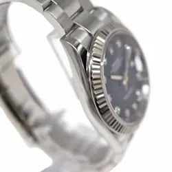 ROLEX Datejust 41 126334G Case Size 41mm Men's Used Watch #4148