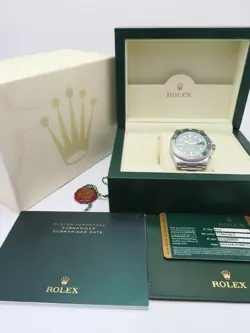 DATE GREEN SUB
