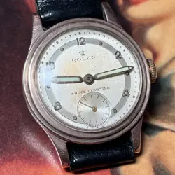 UP 1950’S 9CT