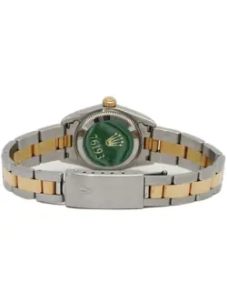 BLACK LADIES WATCH