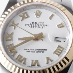 179173 WHITE ROME