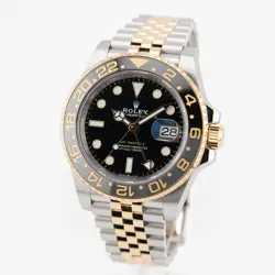GMT MASTER-II 126713GRNR