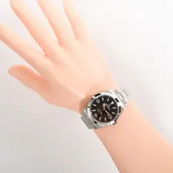 39MM MEN'S WATCH
