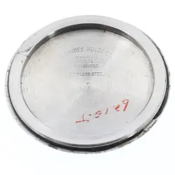 PRECISION OYSTER DATE