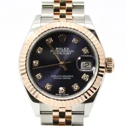 OBERJIN DAYJUST 28MM