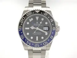 II 116710BLNR BLACK