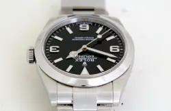 FACE AUTOMATIC WATCH