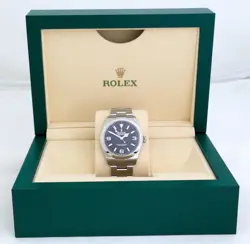 AUTOMATIC WATCH OYSTER