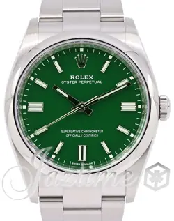 DOMED BEZEL 126000