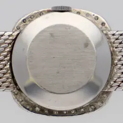 ROLEX PRECISION DIAMOND