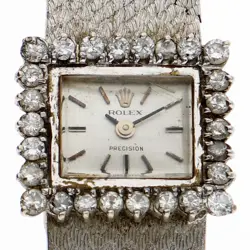 WOMEN'S WRISTWATCH