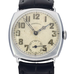 INGERSOLL TRENCH MENS