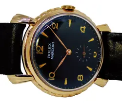 SWISS WATCH JUST