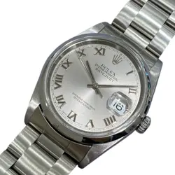 ROLEX DATEJUST 16200 #OK760