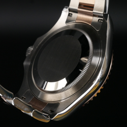 ROLEX YACHT-MASTER TWO