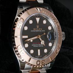 40MM 126621 WATCH