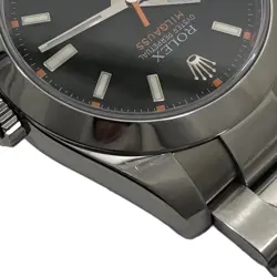 MILGAUSS 116400 AUTOMATIC