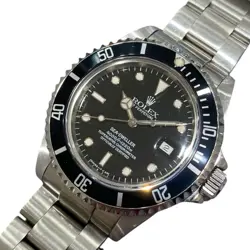ROLEX SEA-DWELLER 16600 MEN'S #OK629