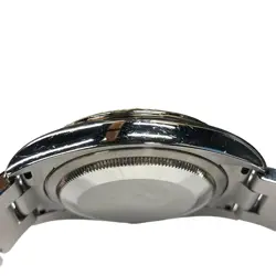 TURN-O-GRAPH 116264 WG/SS